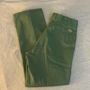 Brand new Dickies Icon 874s